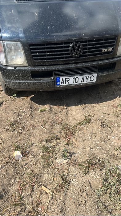 Vand sau schimb Vw Lt35