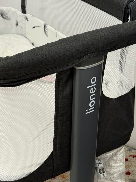 Patut bebe Lionelo 3 in 1 cosleeper