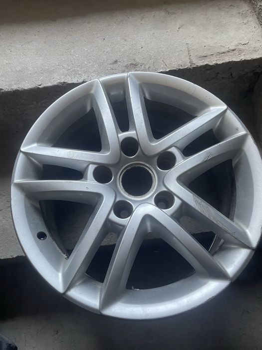 Продам диски 5 . 130 R17