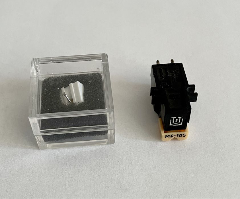 Doze pickup At91e +diverse