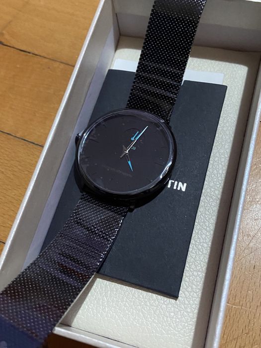 Мъжки часовник Hannah Martin