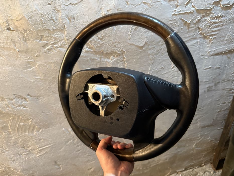 Руль для Toyota