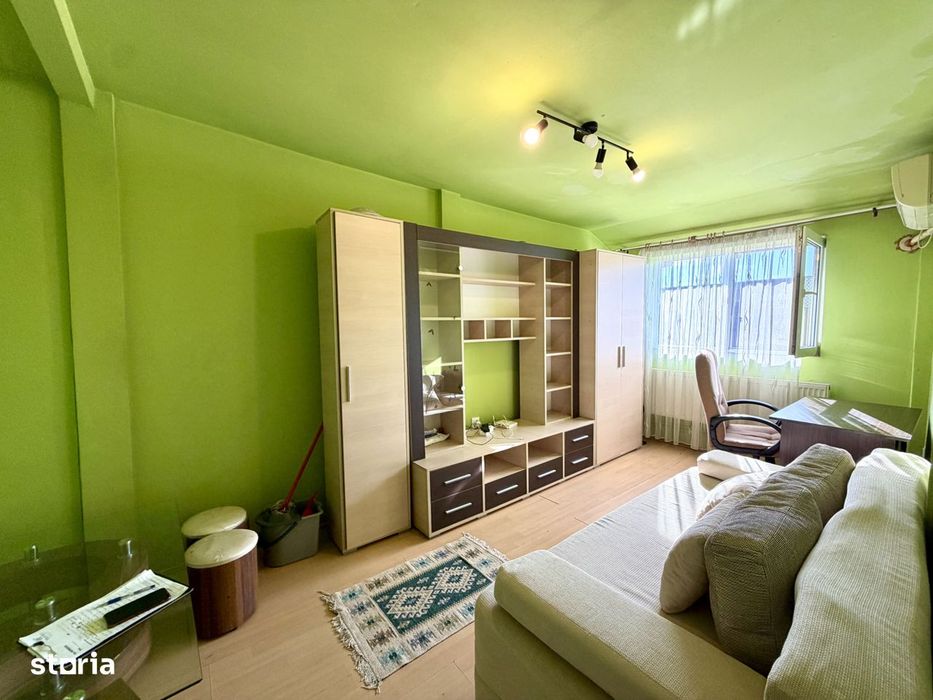 Garsoniera 20 mp utili, ideal pentru investitie - zona Lipovei
