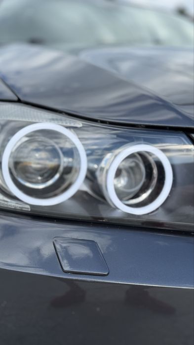 Рециклирани Биксенон Фарове за BMW E90