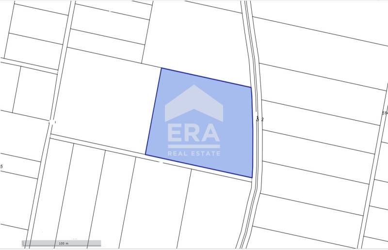 ЕРА ТЕРА продава парцел в с. Лозен от 12 499 кв.м.