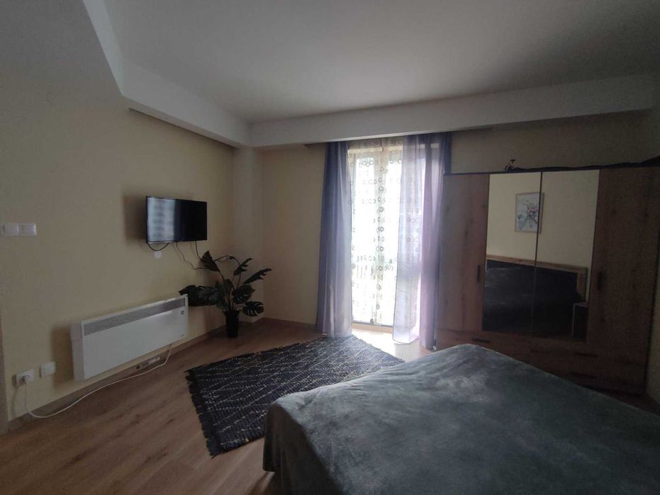 Продава се Двустаен апартамент в Банско - 60 кв.м за 1000 €/кв.м - Снимка #7