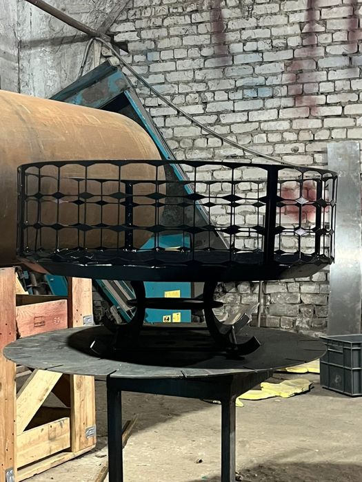 Продам касторовое  чаша