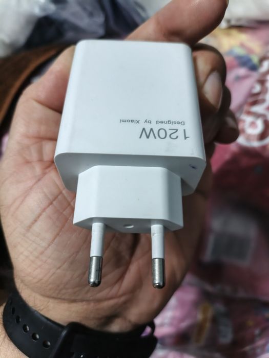 Golofka 120W by Xiaomi