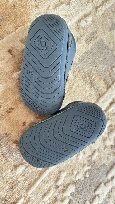 Буйки К&К размер 20 босо краче