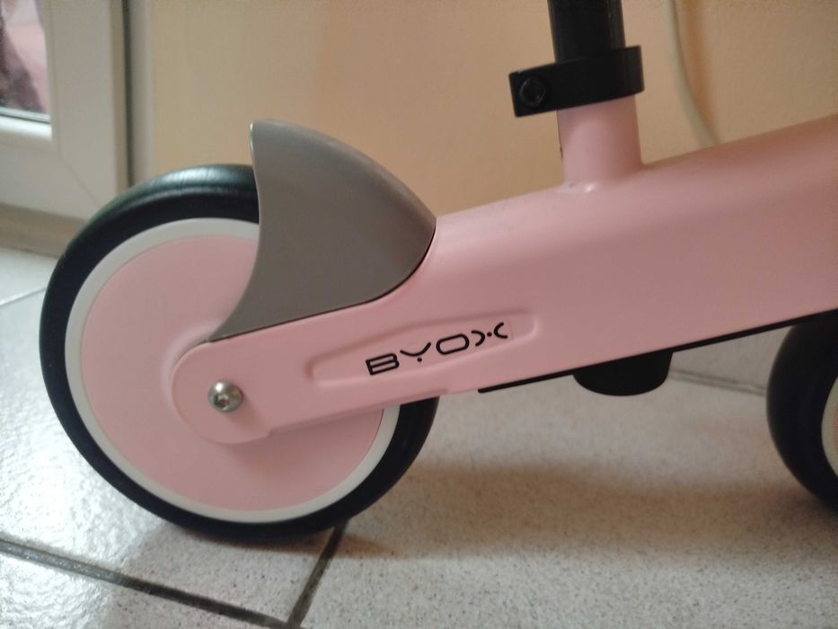 Баланс колело BYOX без педали