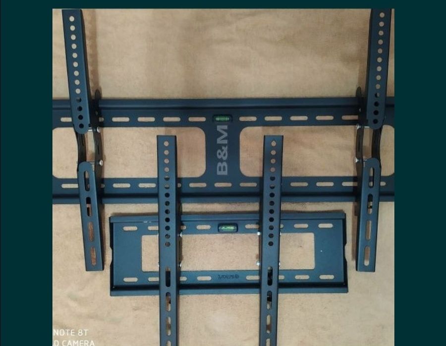 Кронштейн установка