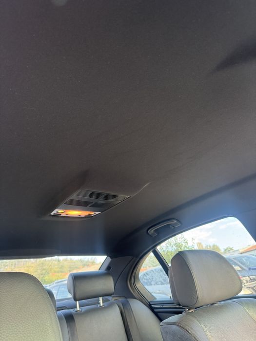 Продаваме на части бмв е60 535д 286кс bmw e60 535d 286hp