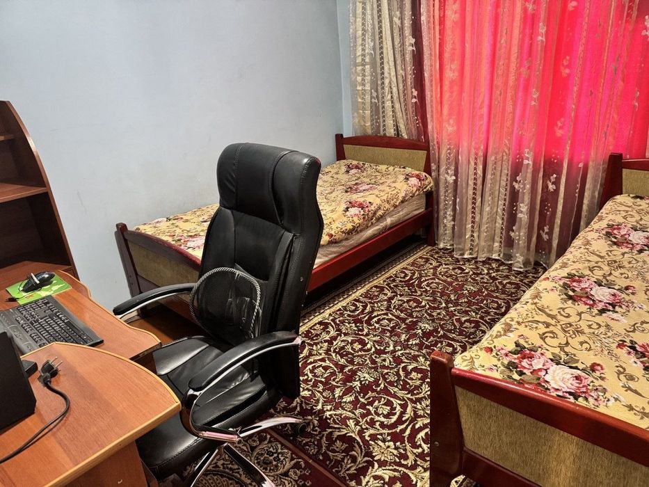 Сдаётся квартира Сергели-8