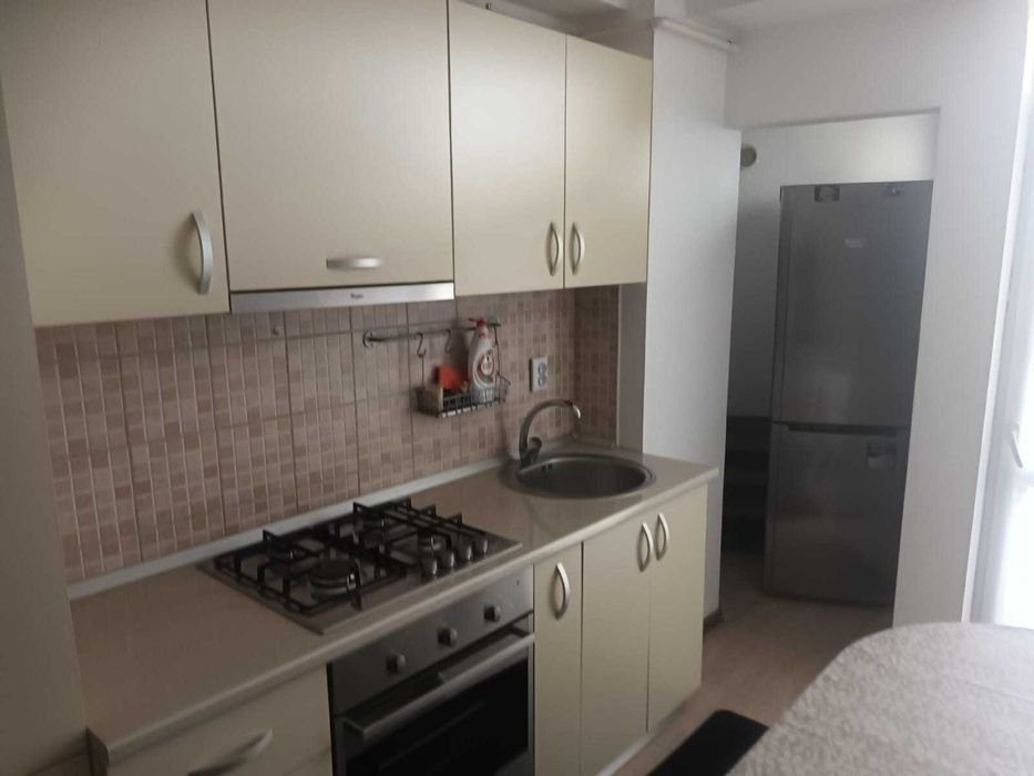 Apartament de inchiriat