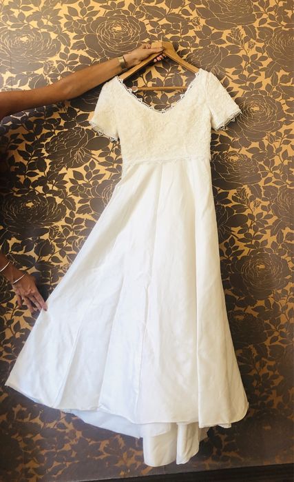 Сеатбена рокля