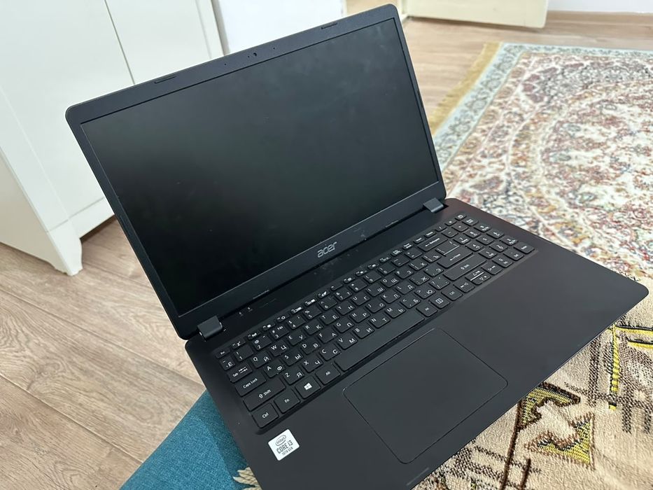 Продам ноутбук Acer Aspire 3 15.6" Core i3