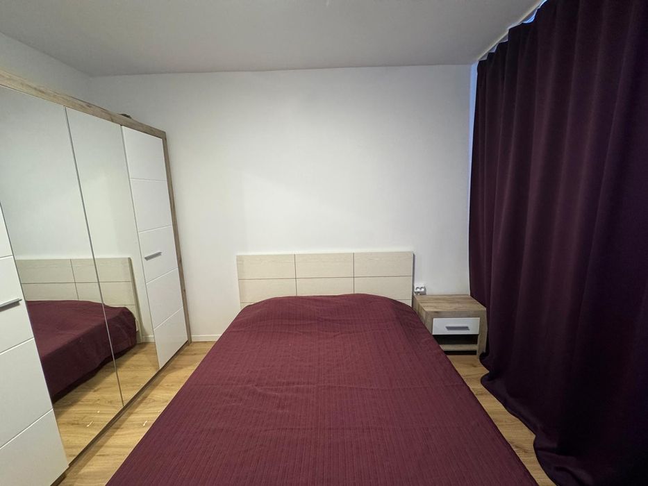 Apartament metrou Gorjului