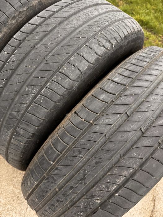 Летни гуми 215/60/17 4бр