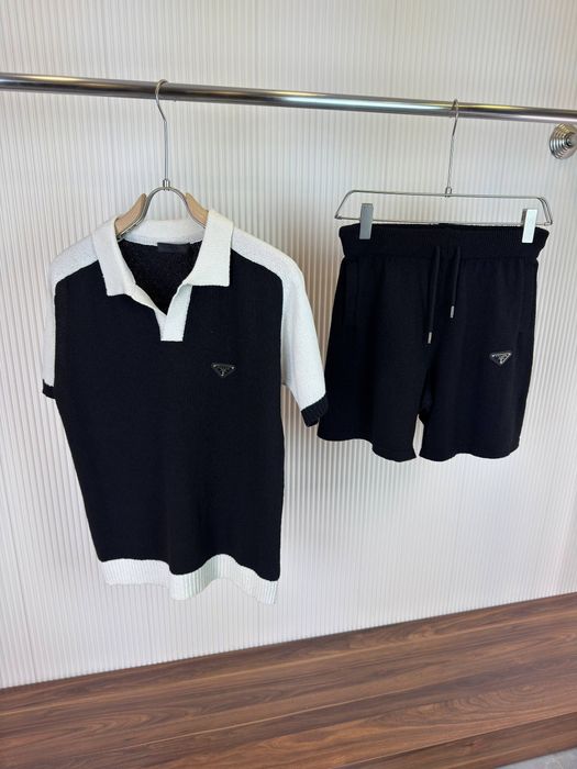 Мъжки къси екипи висок клас