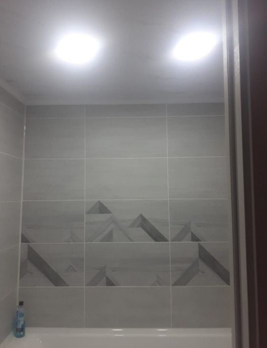 Услуги кафельщика