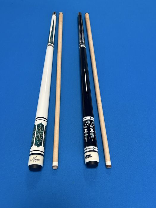 Tacuri biliarf Predator / Meucci 320 lei bucata