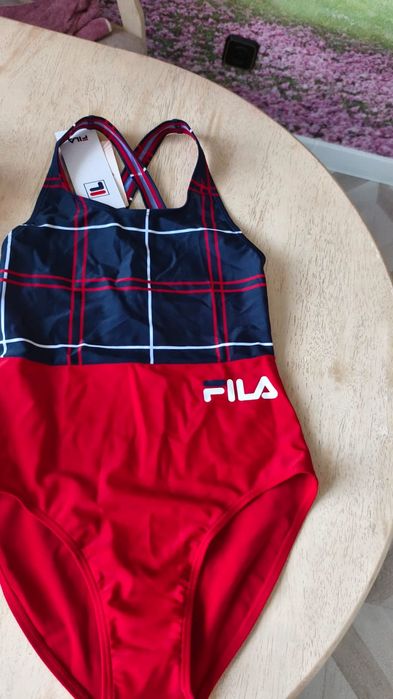 Купальник новый 152