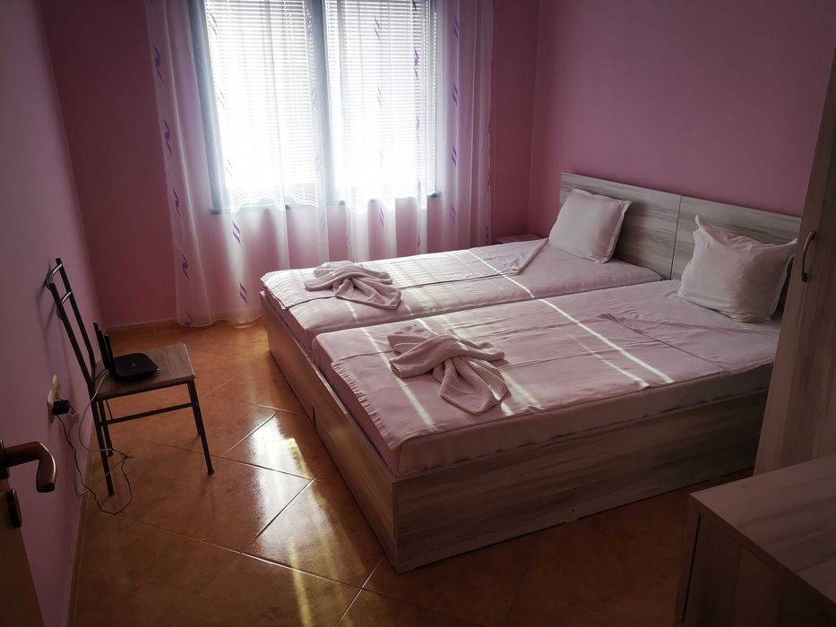 Продава се Тристаен апартамент в Свети Влас - 129 кв.м за 989 €/кв.м - Снимка #4