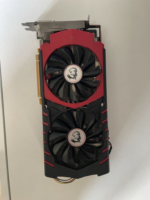 Видео карта SAPPHIRE R9 390 8GB и MSI R9 390 8GB