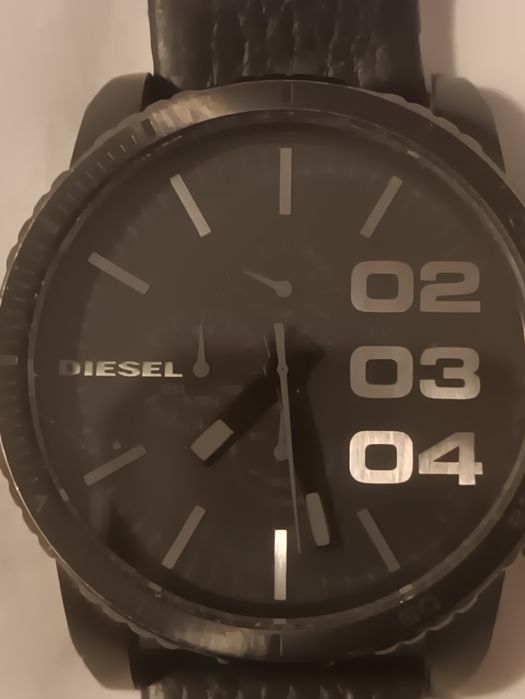 Ceas Diesel DZ 4216