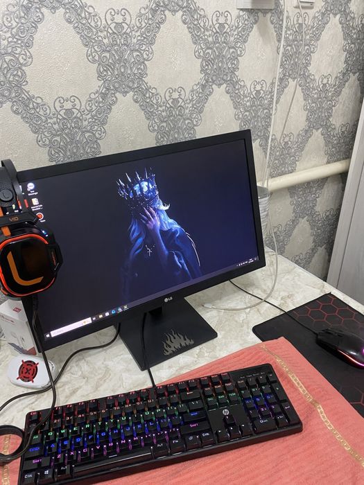 IGRAVOY PC srochnaga