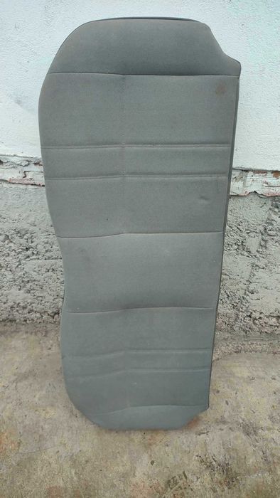 Задни облегалки за голф 4 и Задна друга седалка