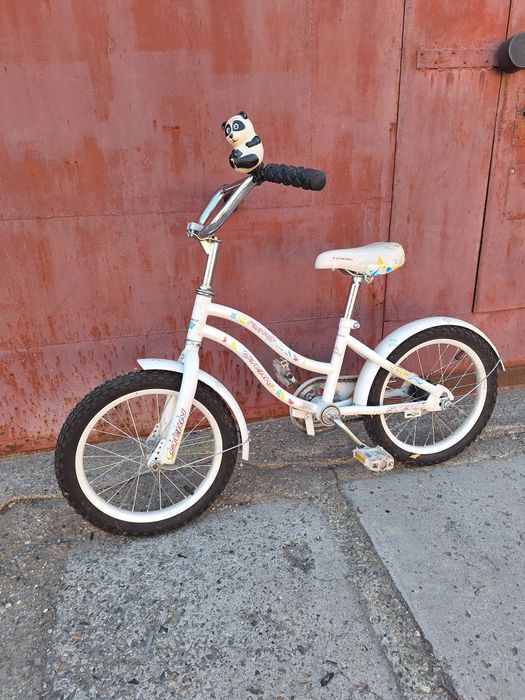 Продам детский велосипед,универсальный