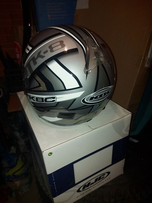 Каска xs KBC Tk-8