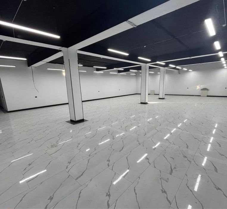 Аренда коммерческого помещения