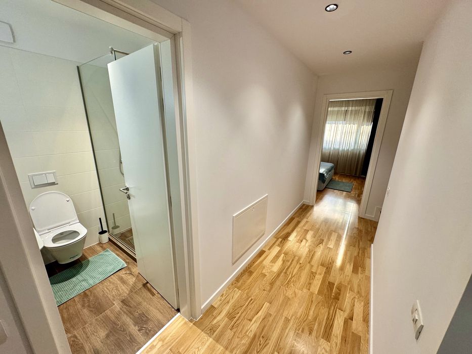 Vila premium 5 camere, New Point Villas Pipera, complet utilata