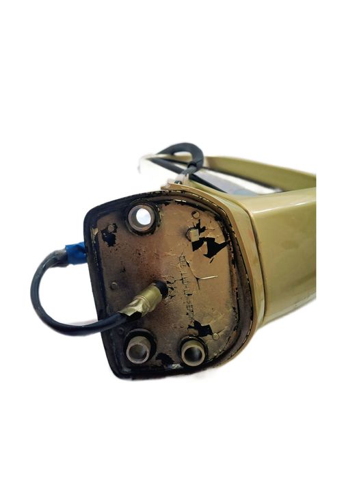 Авто зеркало левое боковое