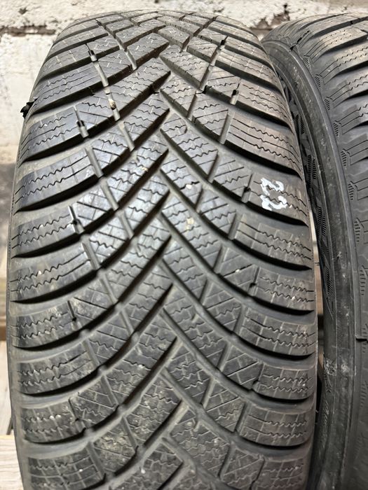 205/60/16 Hankook 2бр дот22