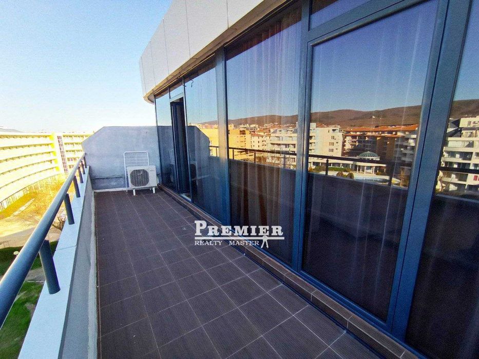 Продава се Двустаен апартамент в к.к. Слънчев бряг - 82 кв.м за 952 €/кв.м - Снимка #12