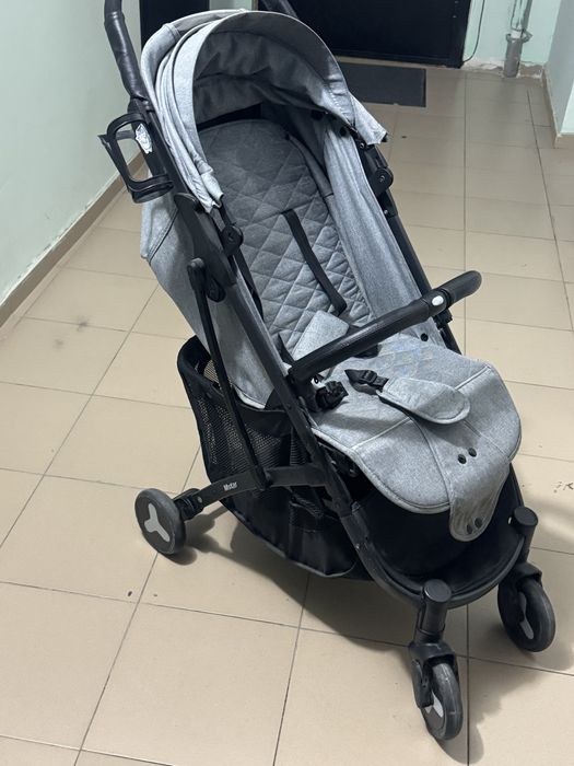 Продам детскую коляску