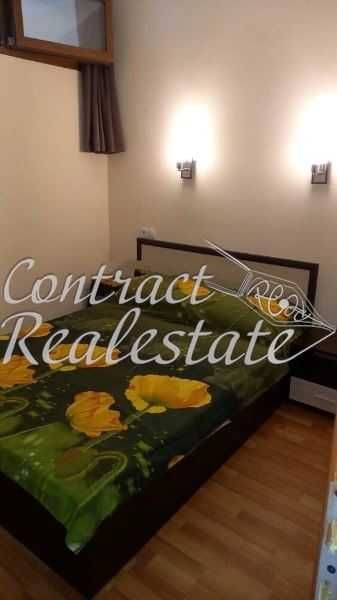 Дава се под наем Двустаен апартамент в Варна, Цветен квартал - 63 кв.м за 357 € - Снимка #10