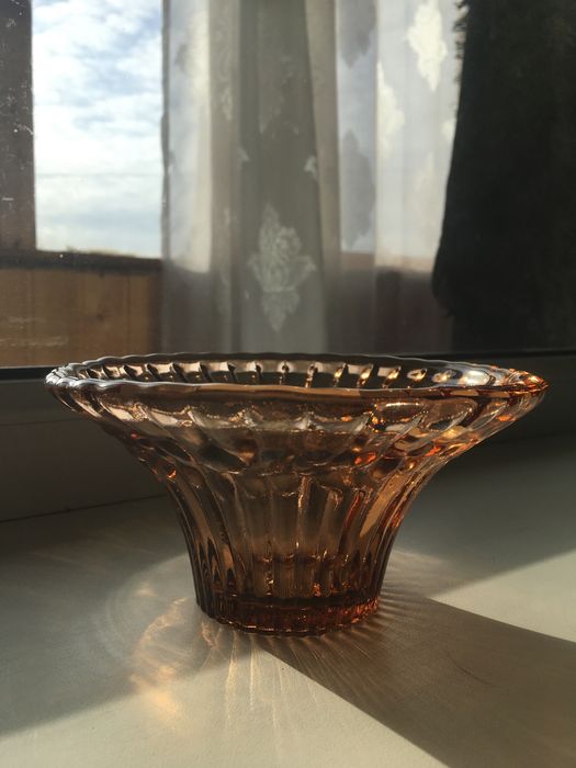 Конфетница, вазочка