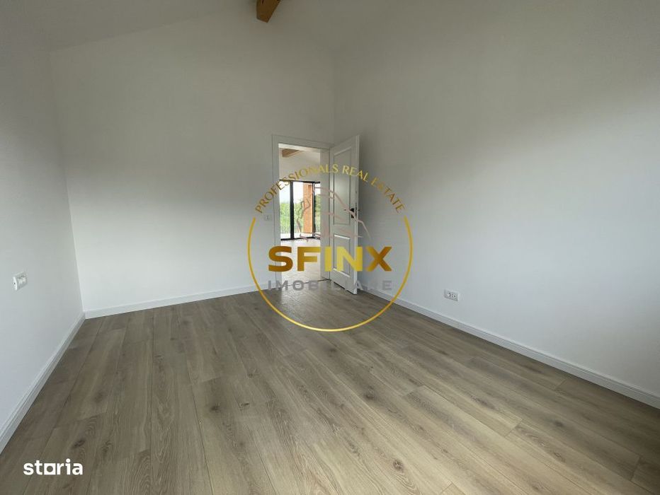 Casa noua 2025 pe malul Lacului Snagov | 456 mp teren | Ponton propriu