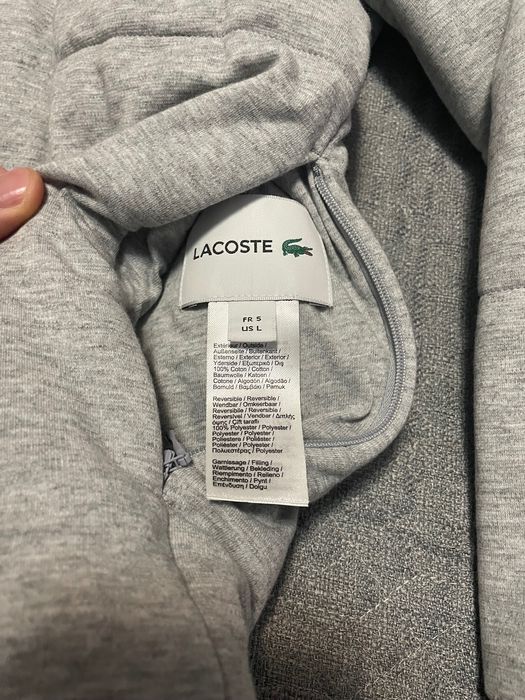 Swix Bergans of Norway Lacoste McKinley Nike  яке панталон