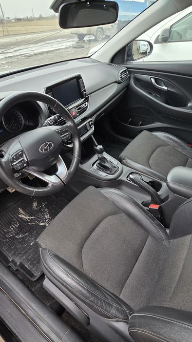 Other i30 2023 — 4