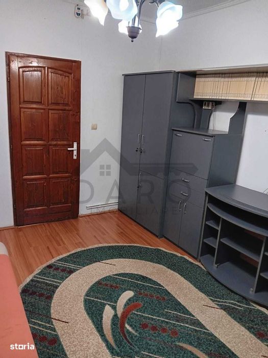 Garsonieră de închiriat, Târgu Mureș, str. 22 decembrie, în aprop