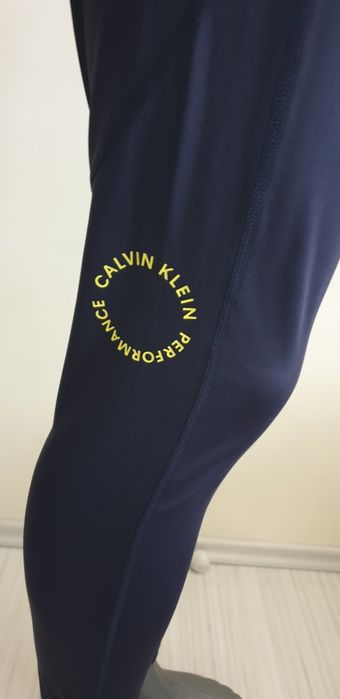 Calvin Klein Performance  L / XL  НОВО! ОРИГИНАЛ! Мъжки Спортен Клин!