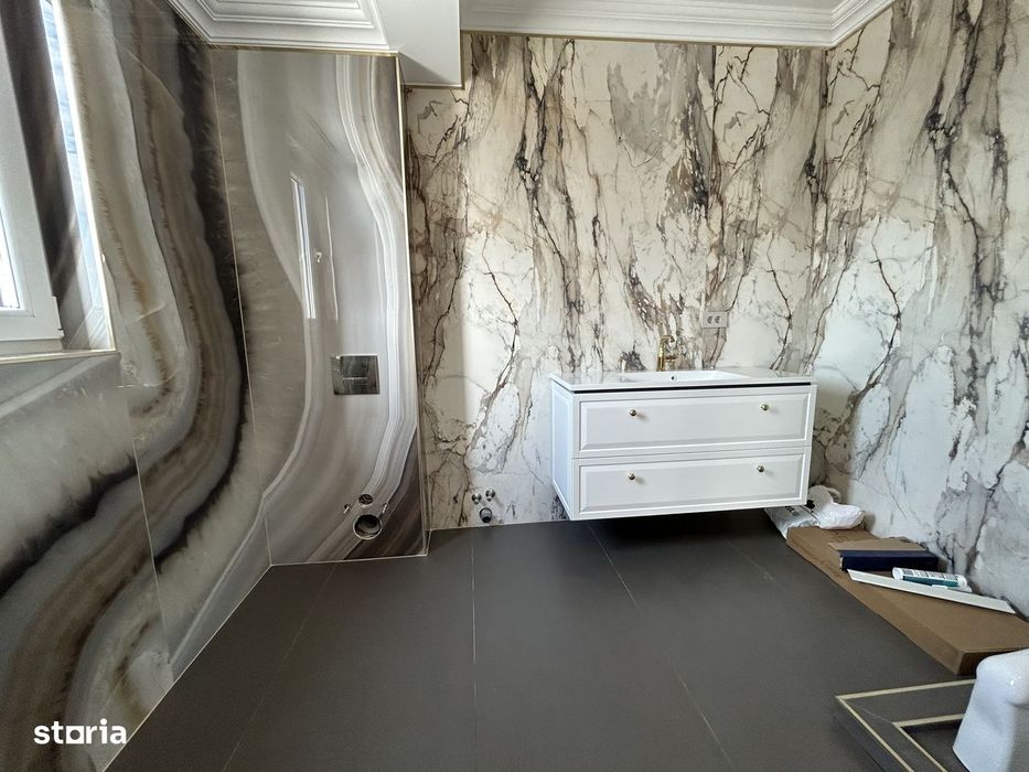 Penthouse de vânzare.(Zona 13 Septembrie)