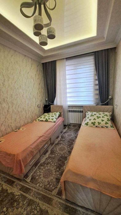 Люкс квартира все удобства