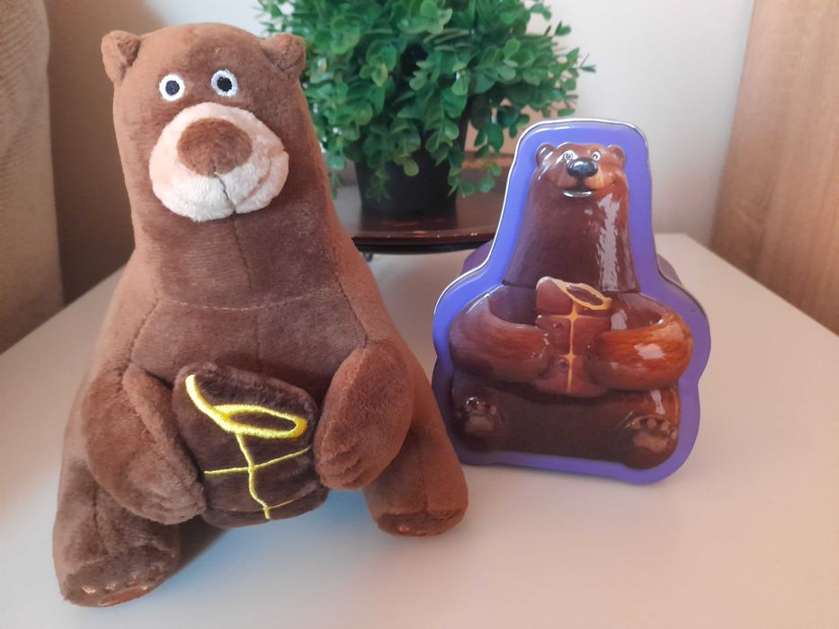 Рекламни неща тофифи милка и други