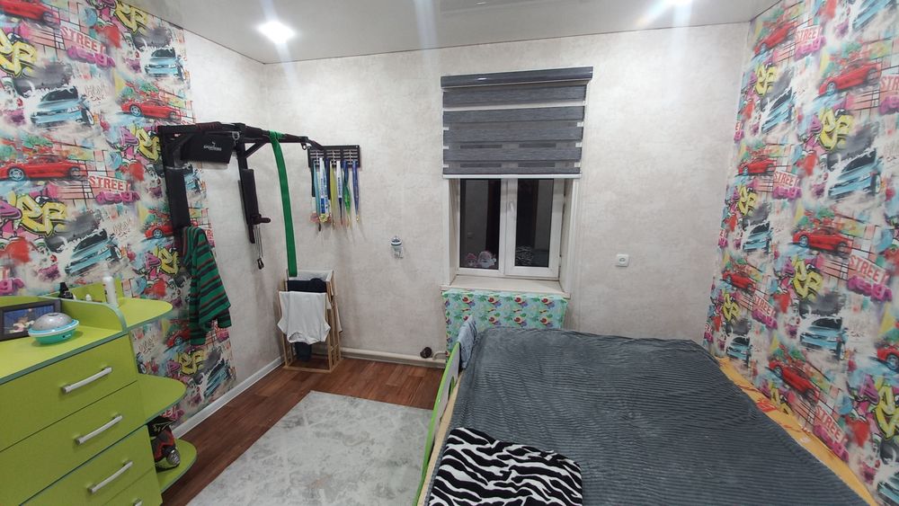 Продам дом в районе обл.больницы